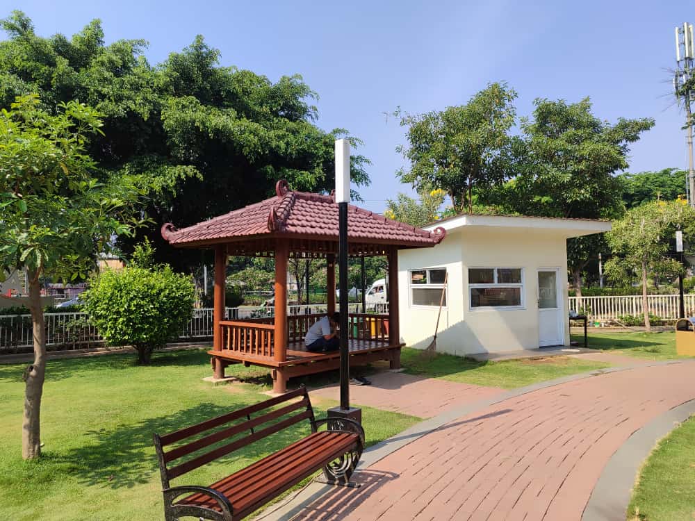 Taman TARA